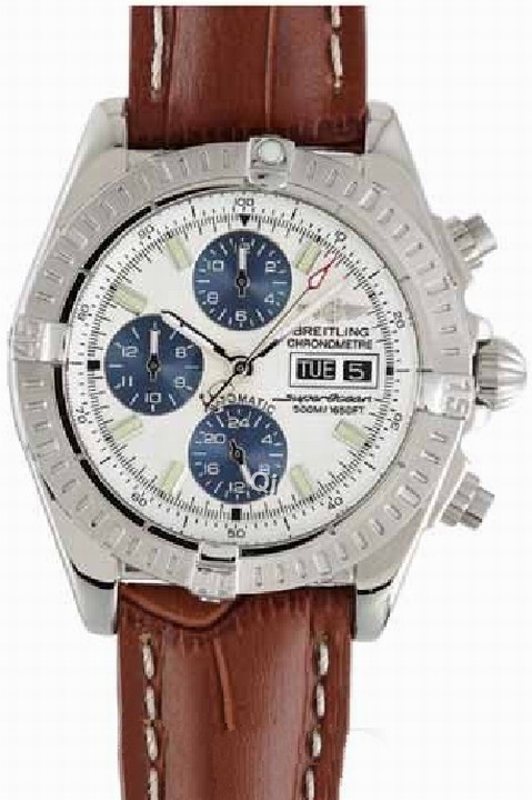 Breitling Watch 13